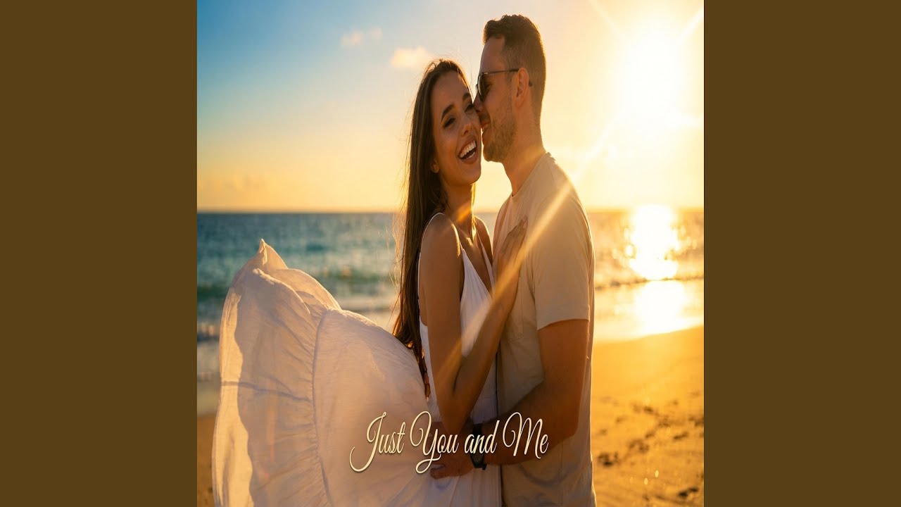 Just You and Me