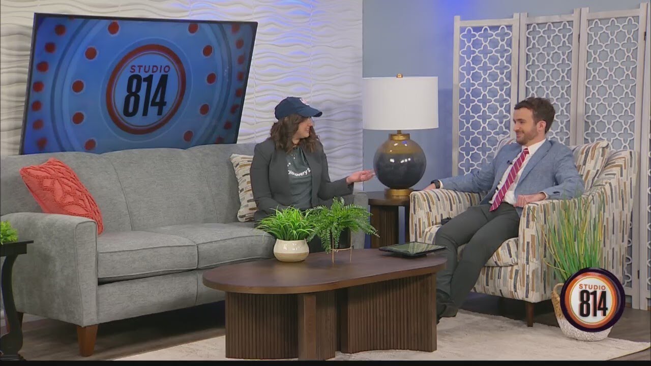 814 Chats: Jack & Christy recap the Winter Olympics