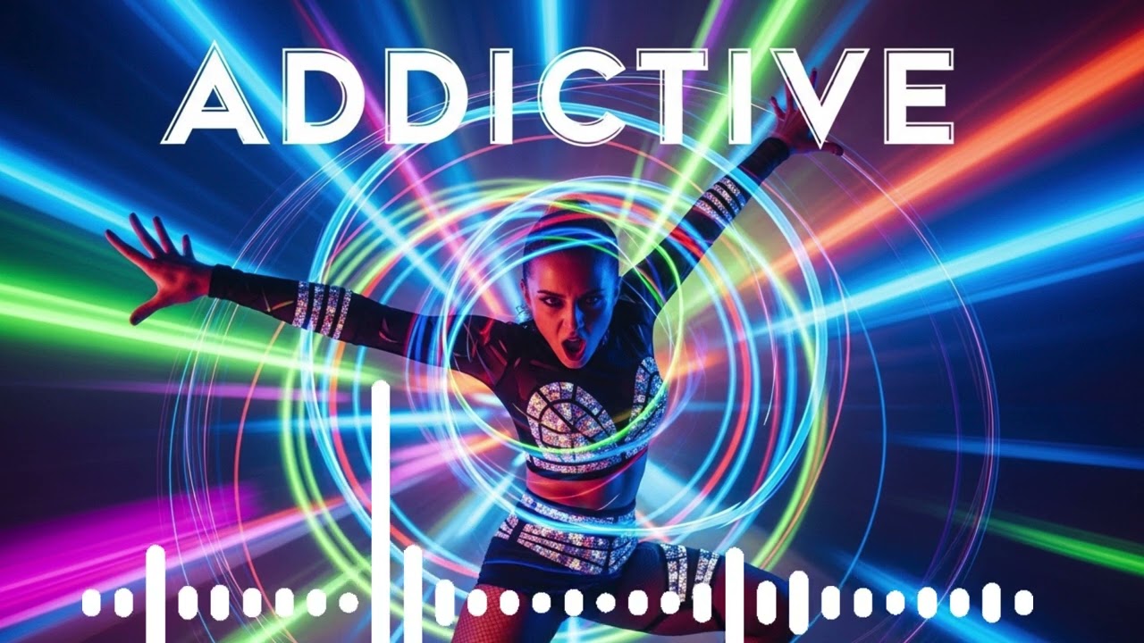 Dynamic Motion Pop Dance Mix