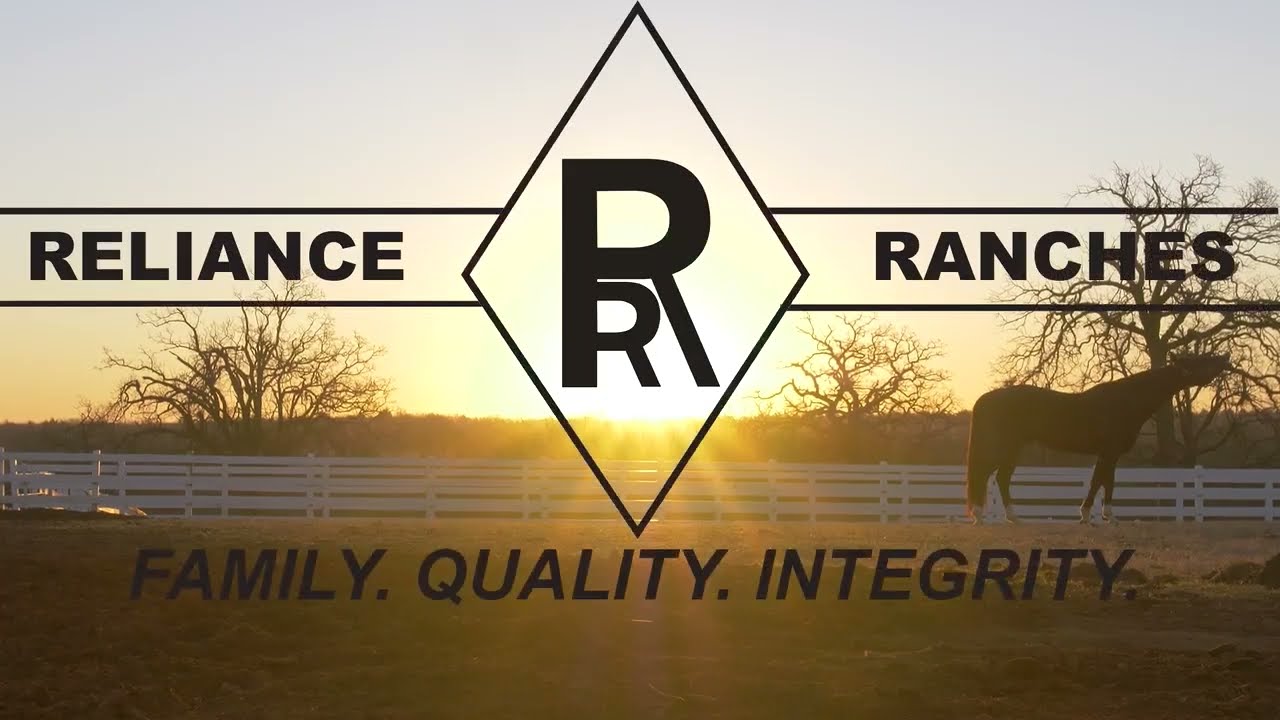 Reliance Ranches