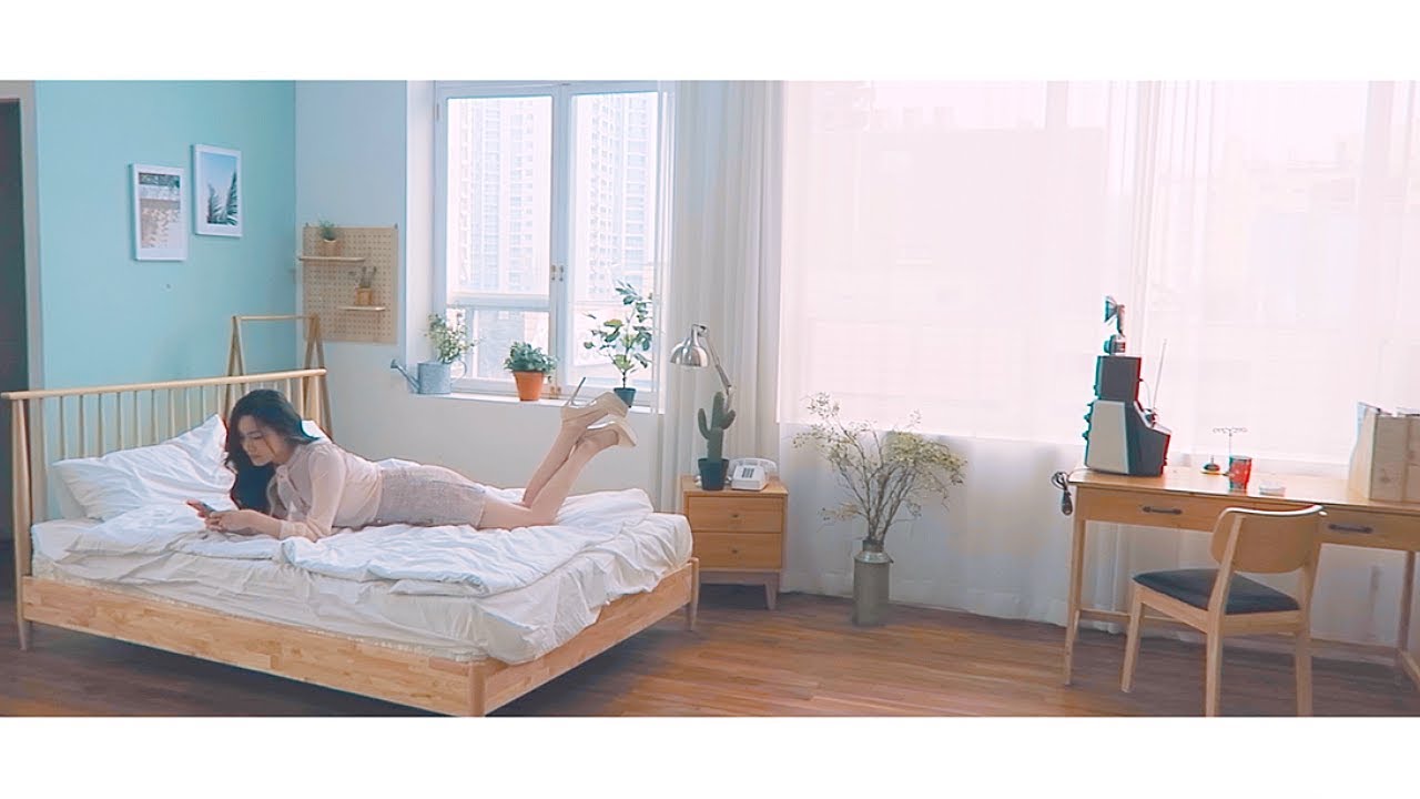 VALORY PIERCE / Welcome to My Channel ♡ Trailer