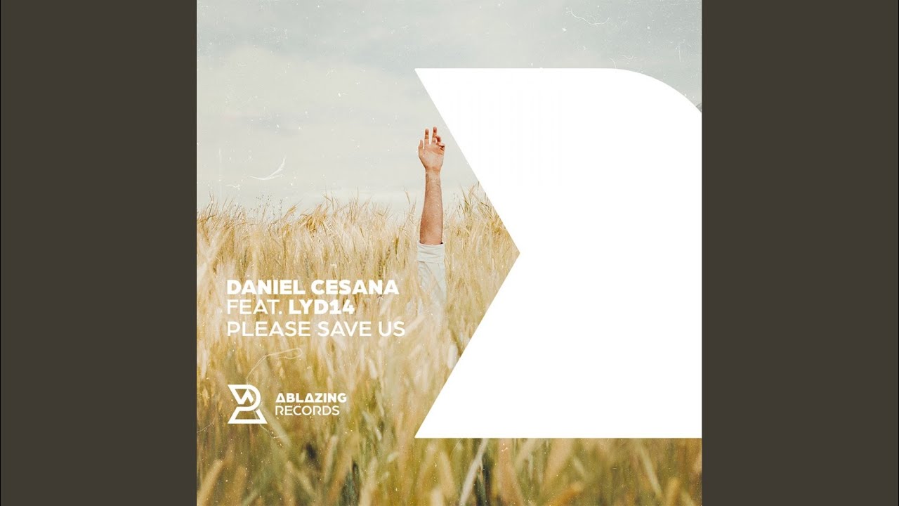 Please Save Us (Extended Mix)