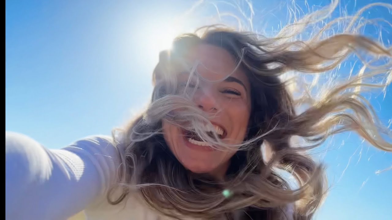 Ground Up - Olivia Farabaugh (Official Music Video)