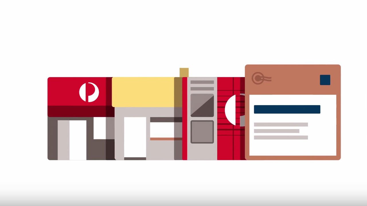 StarTrack and Australia Post &ndash; unrivalled delivery choice