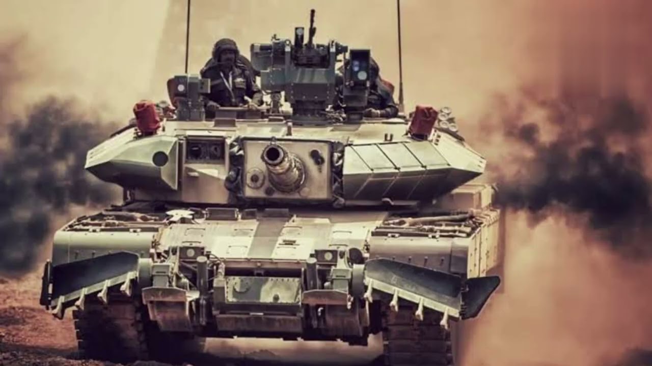 Operation Snow Leopard: Indian Army's Response to Chinese Military Aggression