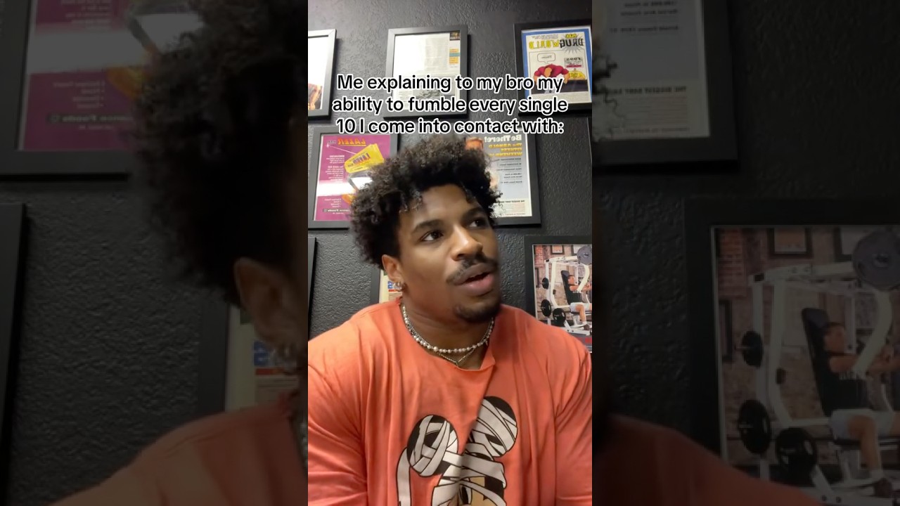 Это невероятная способность.