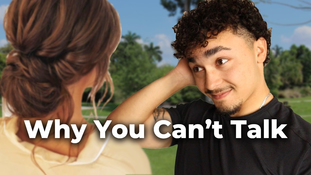 How to Easily Overcome Social Anxiety