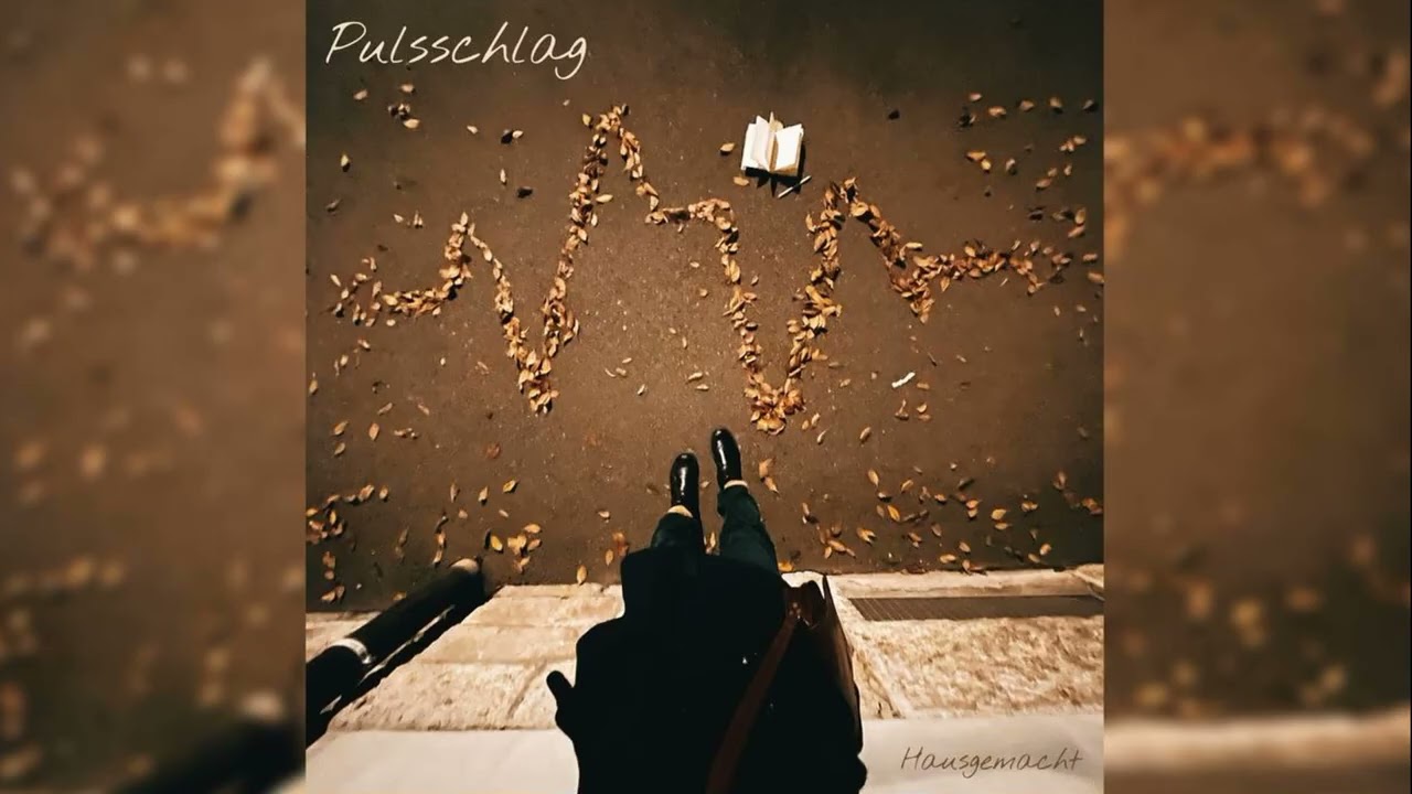 Hausgemacht - Teil mit mir die Welt