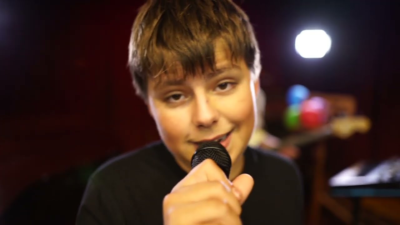 Das Musikers - Židle