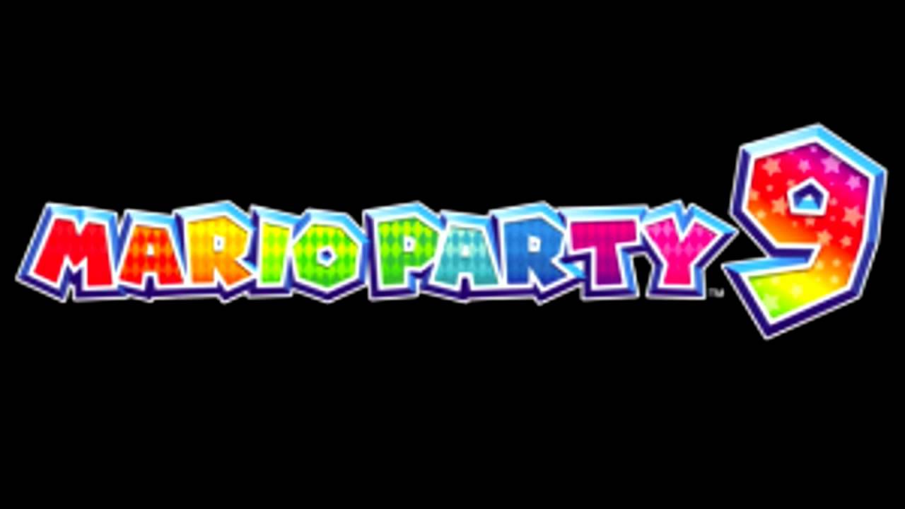 Mario Party 9 OST | "Ready to (Mario) Party" | Building/Extended Version