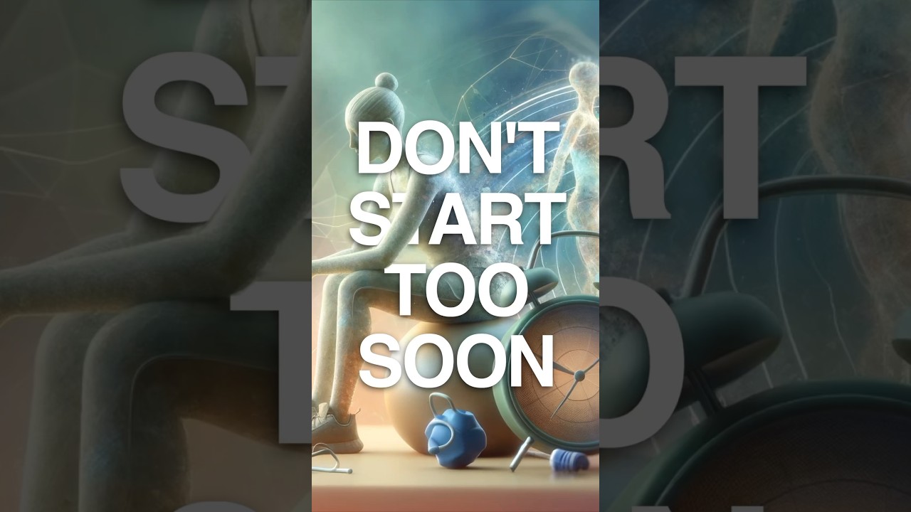 DON’T Get Back to Fitness After Liposuction without watching this 