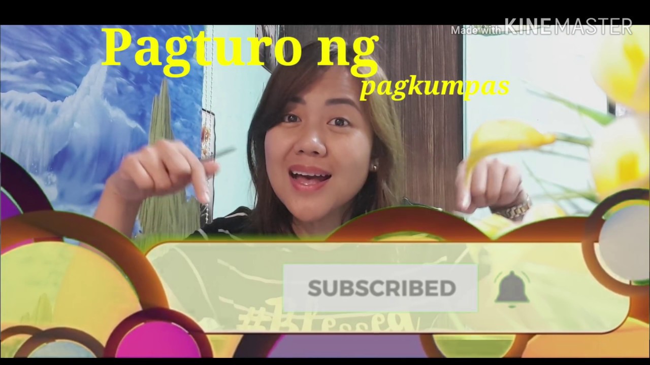 TAMANG PAGKUMPAS NG LUPANG HINIRANG