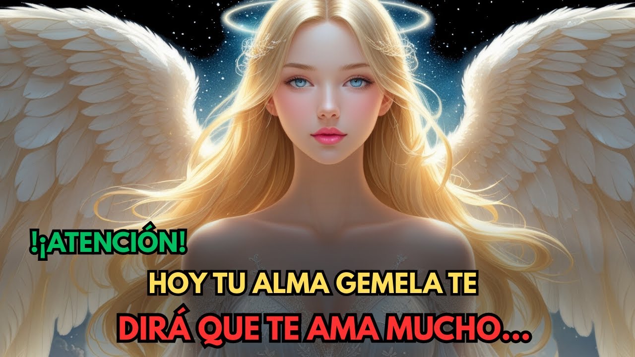 Prepárate para un Momento Tan Especial – La REVELACIÓN que Cambiará tu Vida
