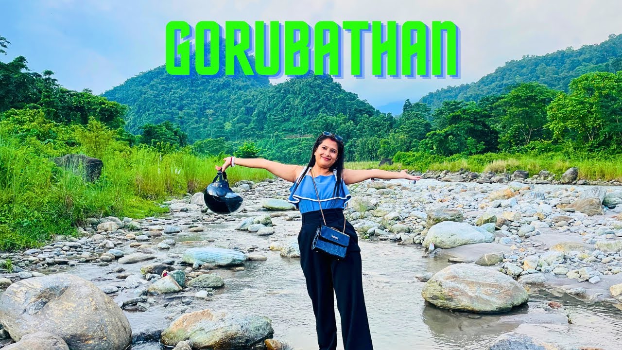 Weekend trip to Gorubathan 😍||Gorubathan||Lava||Nepbong vlogs||Travel vlog||daily vlog