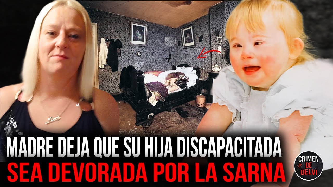 El Trágico Asesinato de  Debbie Leitch | El Crimenes Más Desgarrador Que Jamás Hayas Oído!