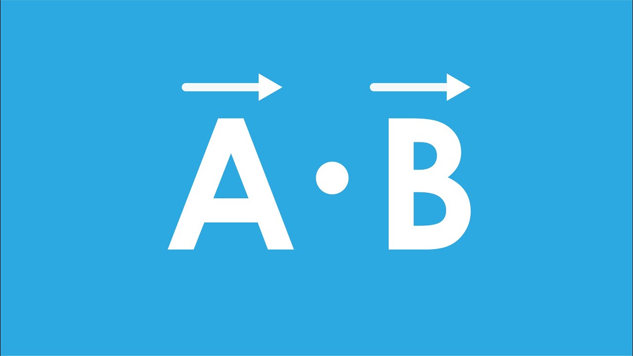 מכפלה סקלרית