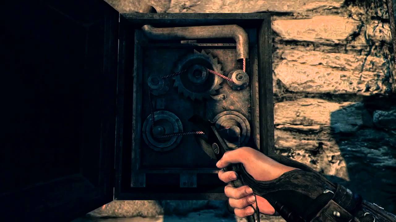 6分でわかるThief(シーフ)