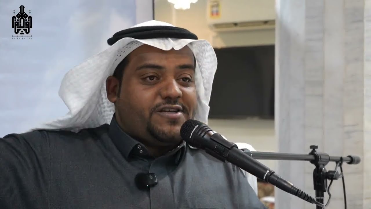 ماينوصف حيره | الرادود عبدالاله الدخيل 