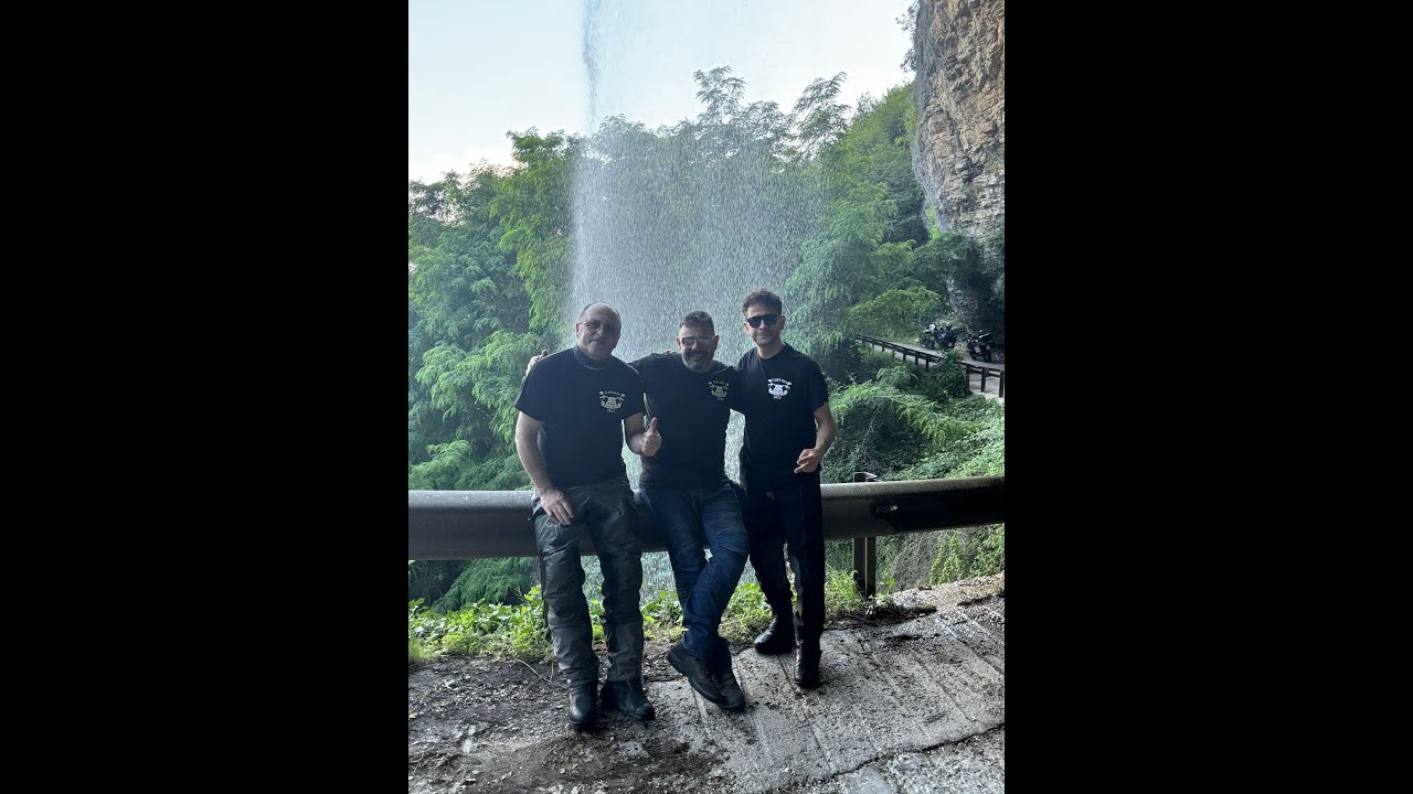 Trentino Alto Adige Tour Moto 2024