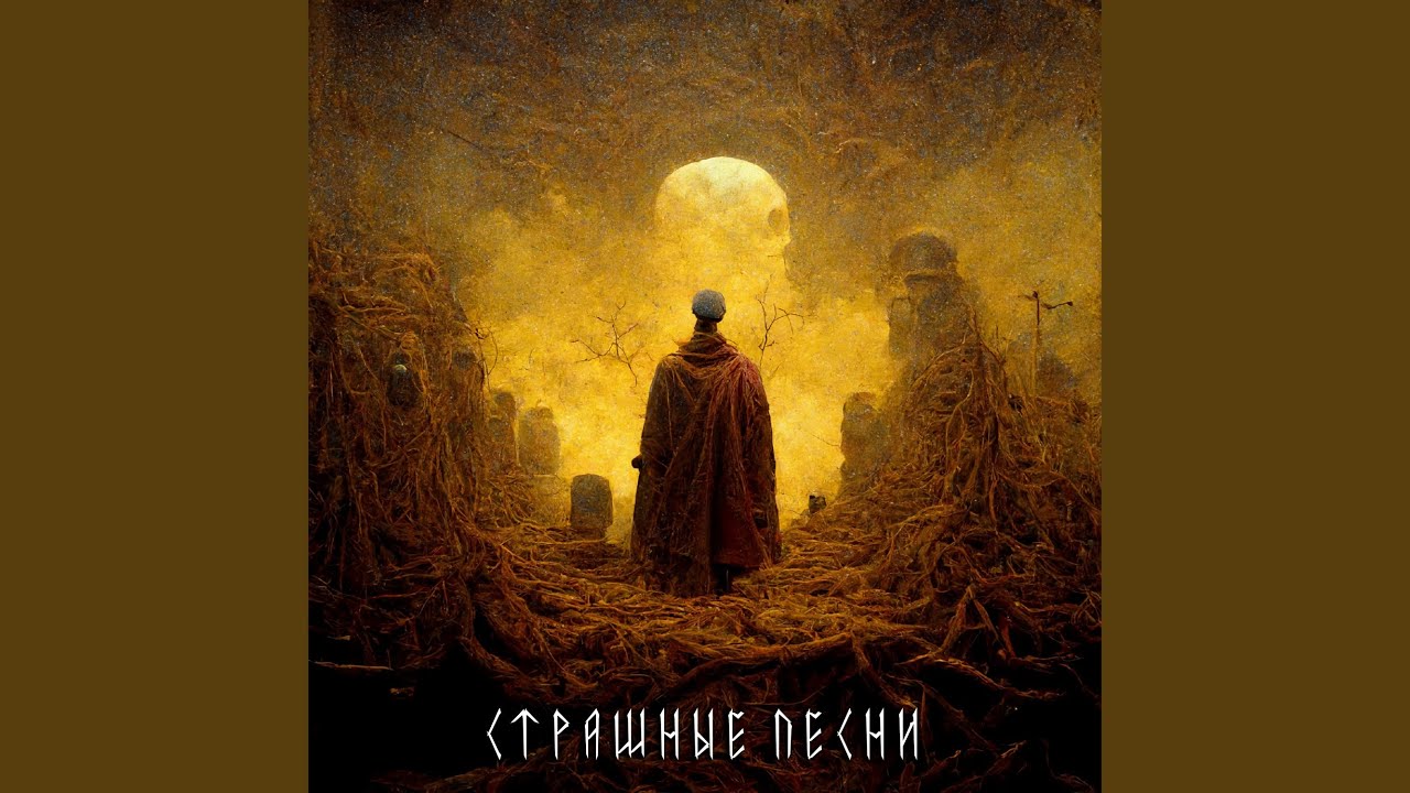 Вечерний шёпот Мытищ