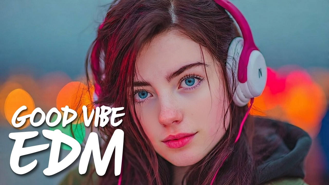 DM Relax: The Music Kept Playing After Midnight 🌙