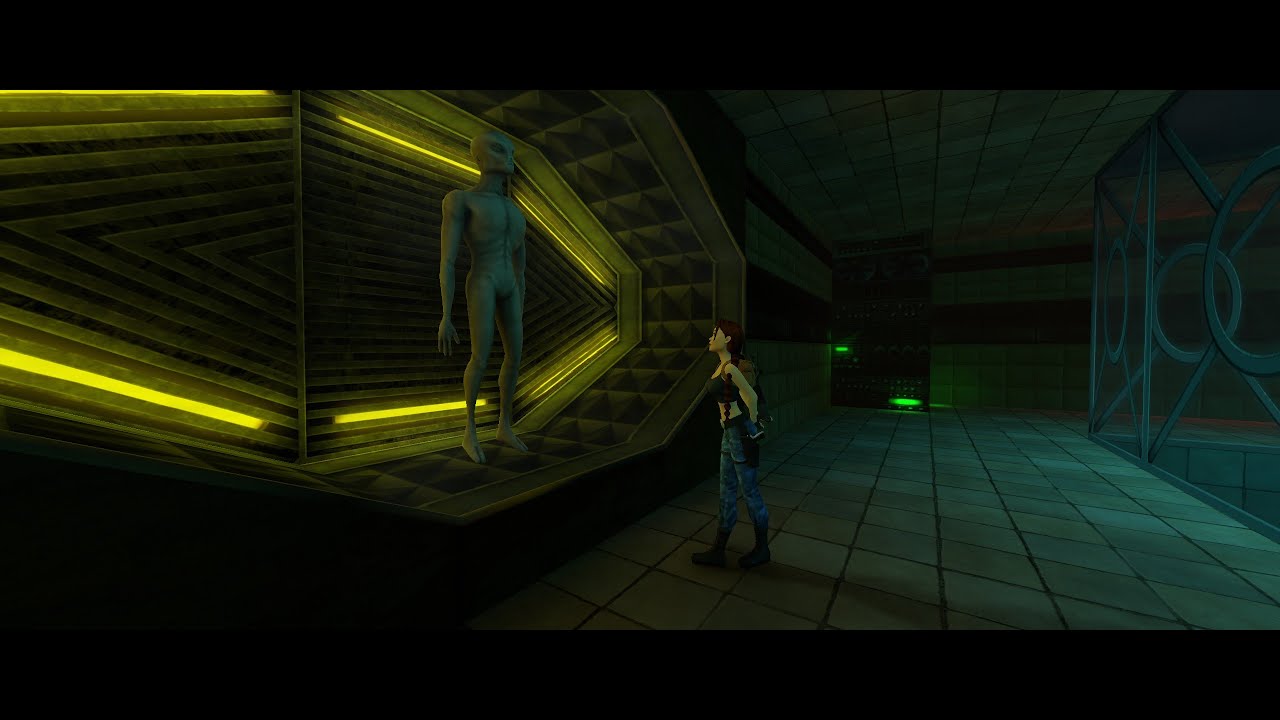 🔴 TOMB RAIDER 3 REMASTERED #02