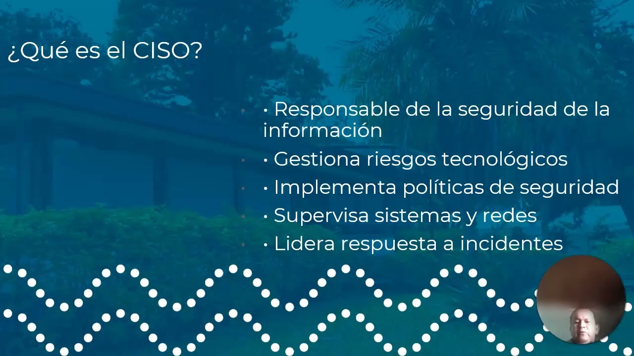 CISO