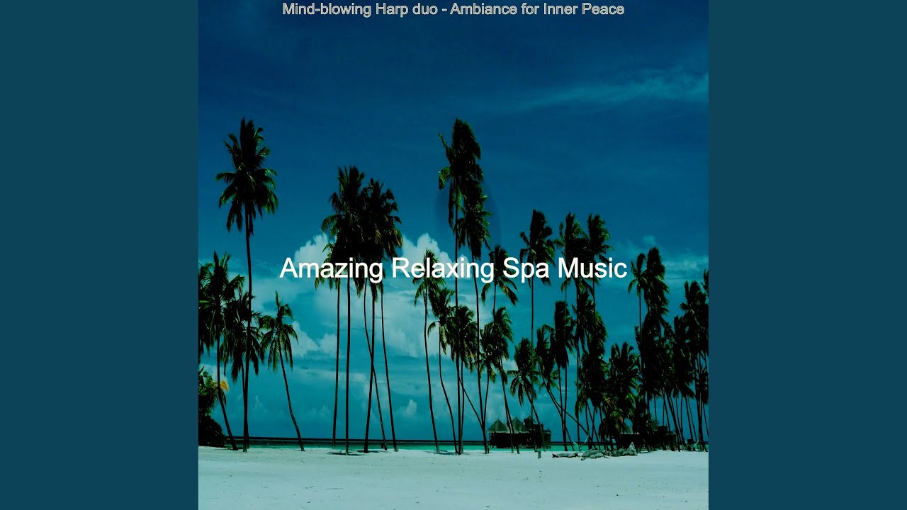 Background for Serene Meditation