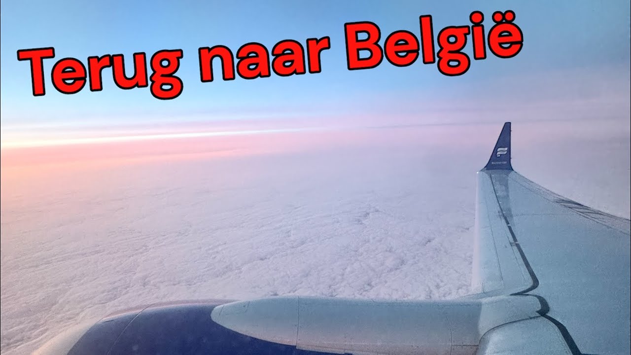 Ijsland vlog #8