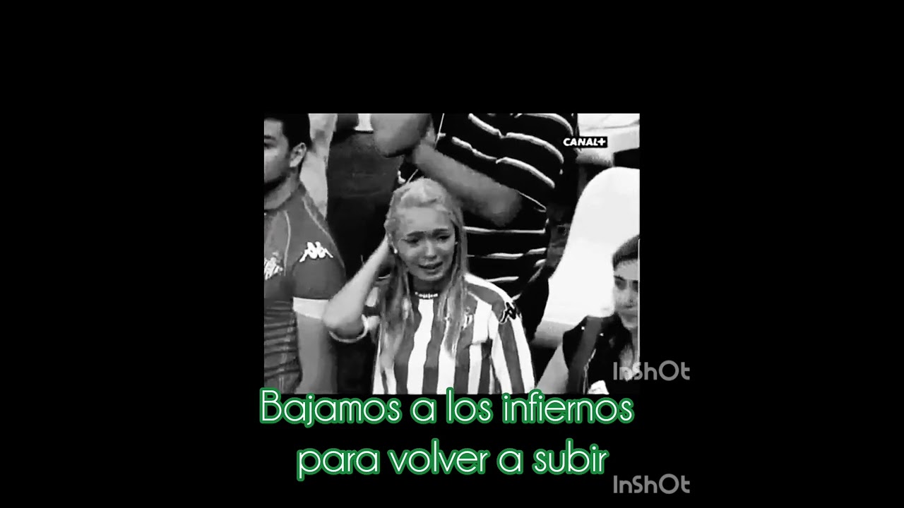 REAL BETIS - STEREO LOVE REMIX (2009-2022) 🟢⚪ | ​#MushoBetis #StereoLove #realbetisbalompié 