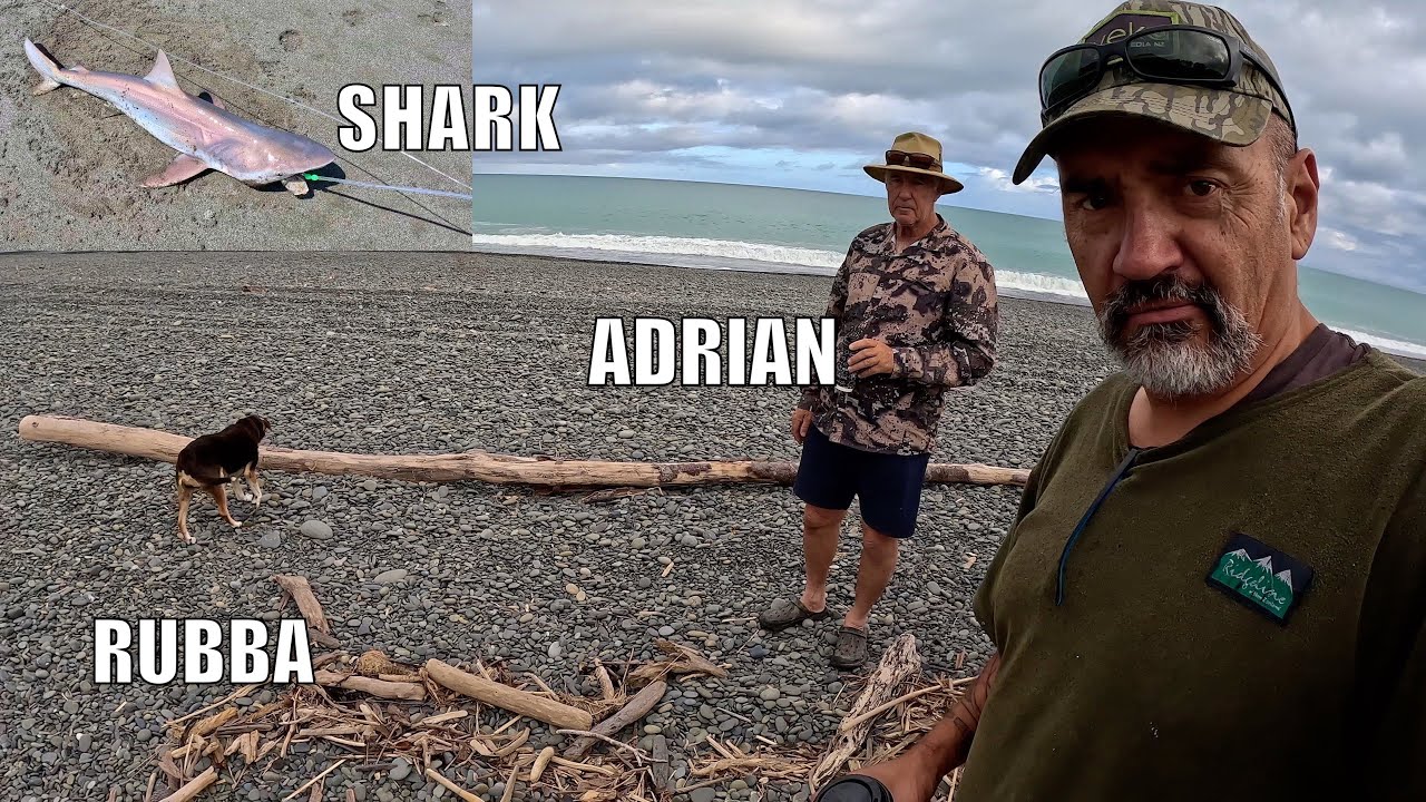 Back Fishing with Your Favourite Friends on Another Adventure