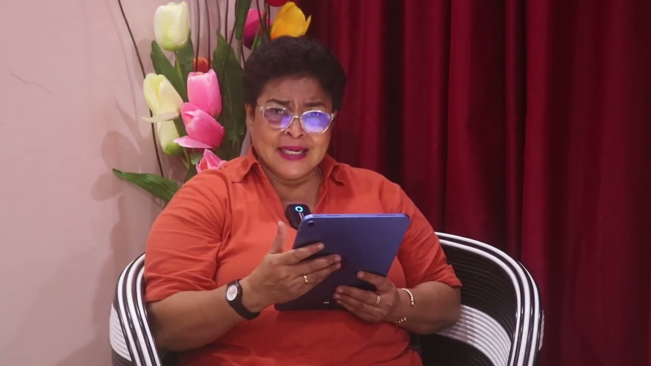 TEMA : KEMATIAN YESUS BUKAN UNTUK SELAMA-LAMANYA