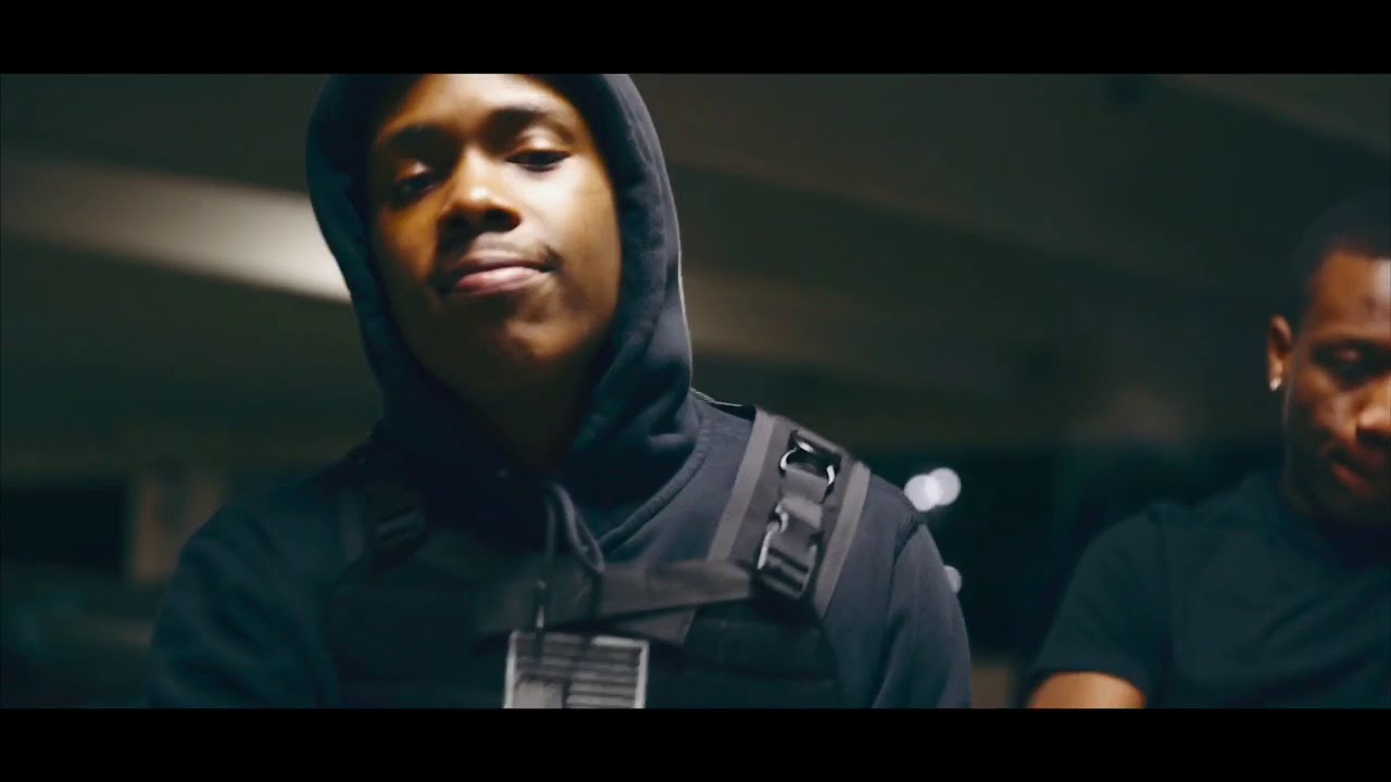 OPP SHOPPING- KusshMulla x Shizzy SHOT BY MIKECITYVISUALS