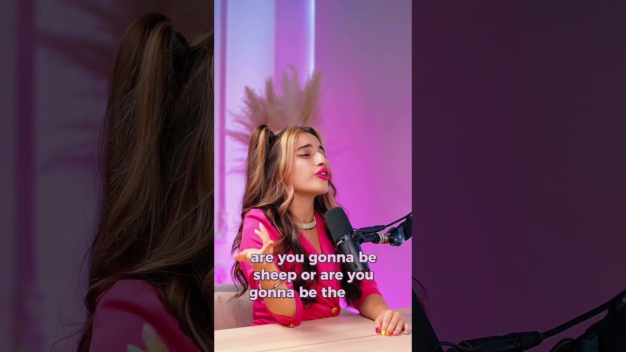 THE PRINCESS AYESHA IS THE CEO OF THE GOATS BEING JEALOUS OF HER &mdash; WE ARE THE GREATEST OF ALL TIME💖