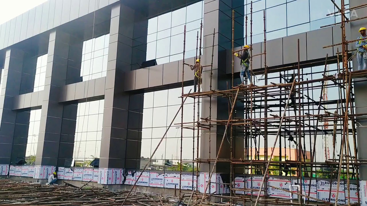 SCC Infrastructure Pvt. Ltd.