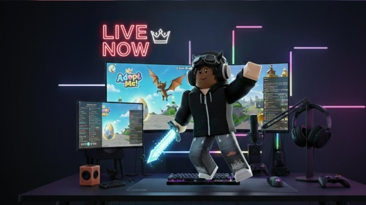 AJARIN MAEN DONG GUYS BARU BELI AVATAR!! | Roblox