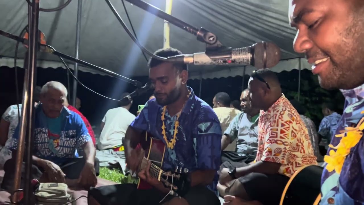 Senikau Talei - Waikatakata Vure /Sigidrigi / Lawaki,Tailevu
