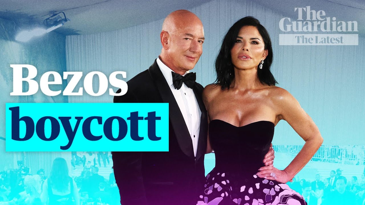 Why the Bezos-backed Met Gala is so controversial | The Latest