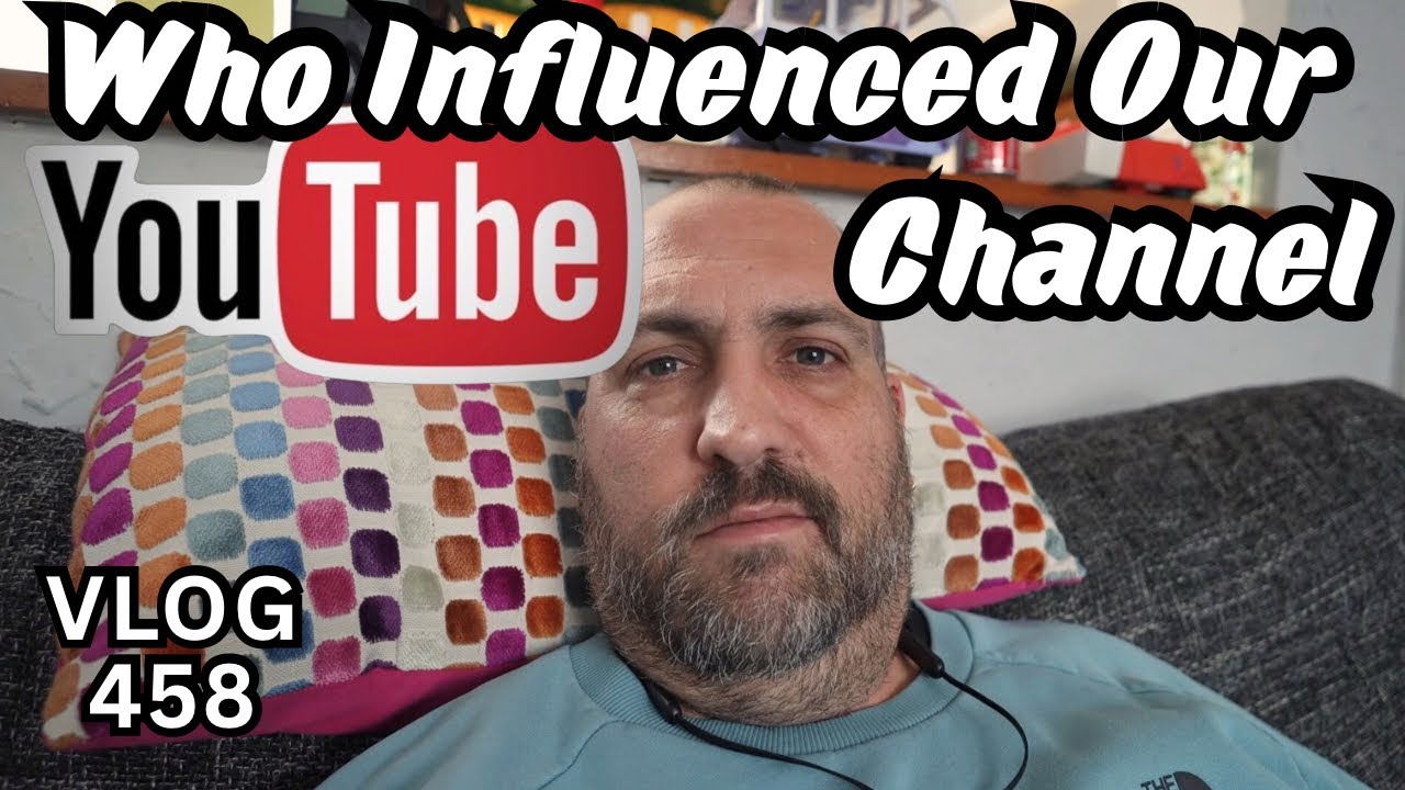 Кто повлиял на наш YouTube-канал?