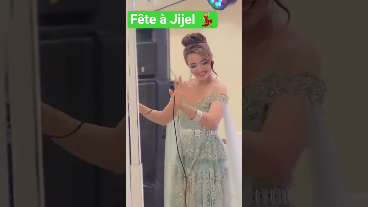 F&ecirc;te &agrave; Jijel 💃🏼 #kabylie #kabyle #kabyle_girl #kabylemusique #tizi_ouzou #kabyle_de_france