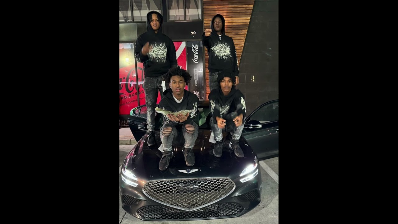 Lil Tim x Baby Kia - Instant Kill (Unreleased)