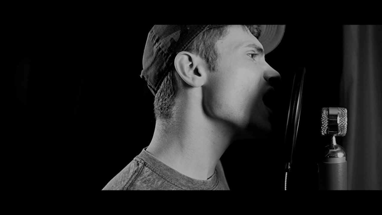 Impossible-Christina Aguilera (Cover by Isaac Stocker)