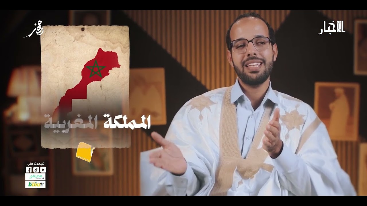 المختار ولد داده