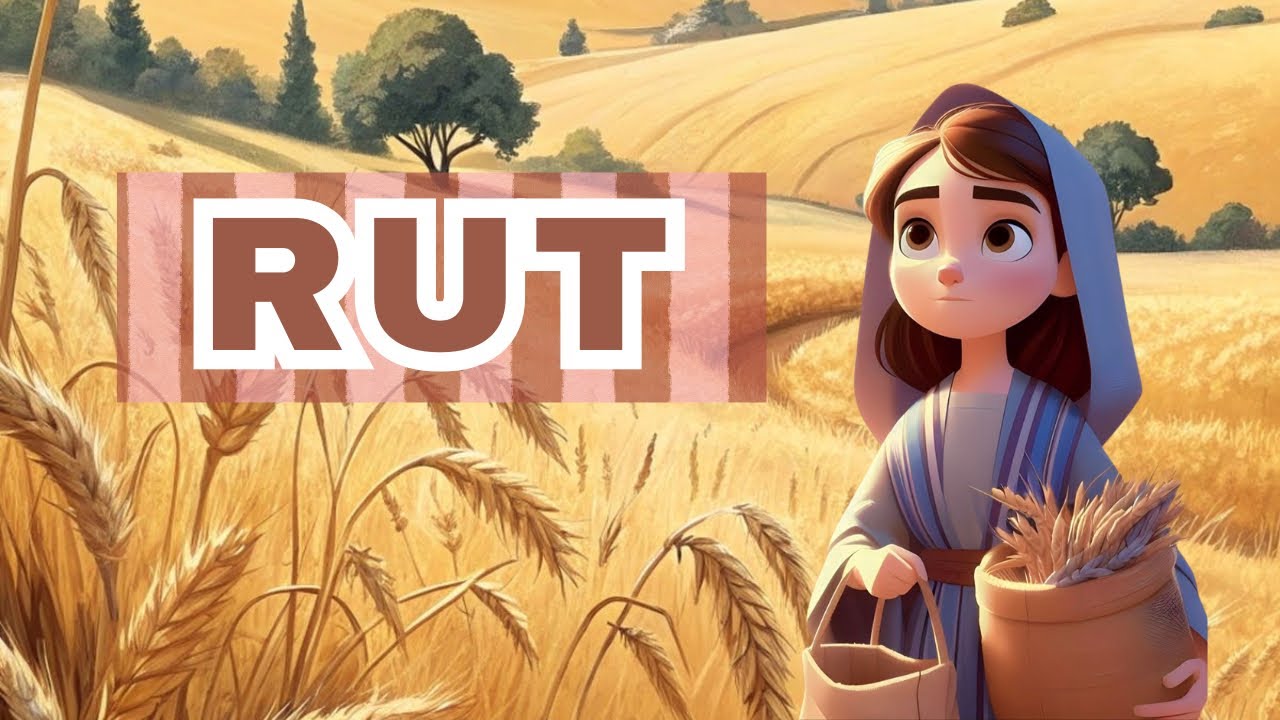 La historia de RUT 