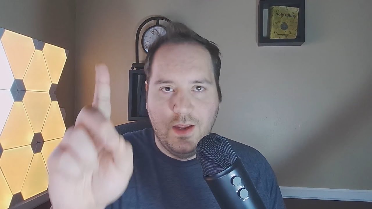 ENDTIMES REVELATIONS 1 