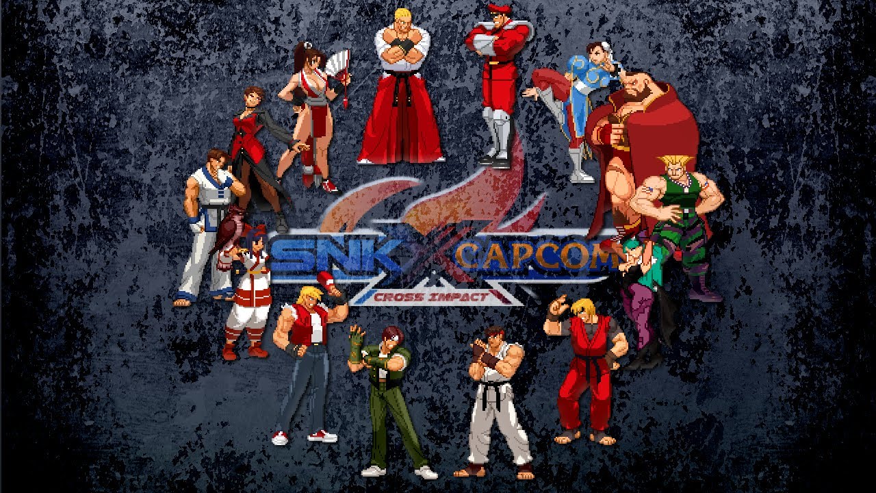 2Dee4ever is Live! Creating Fighting Games