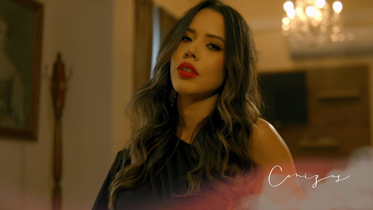 Alejandra Triviño | Cenizas
