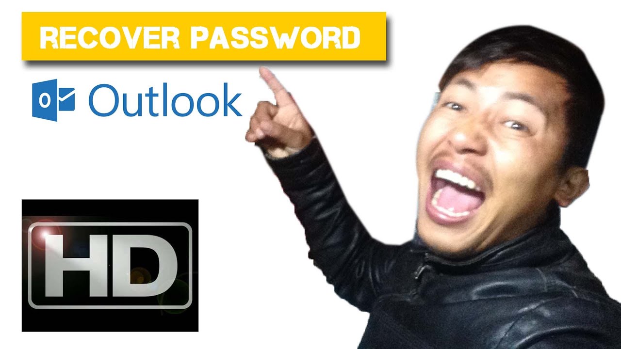 How You Can Recover Outlook Account ? Recover Microsoft 365 Business Account & Skype For Business