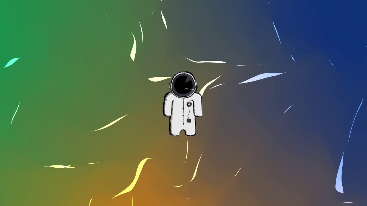 yesyes - I Let You Run Away (Walston Remix)