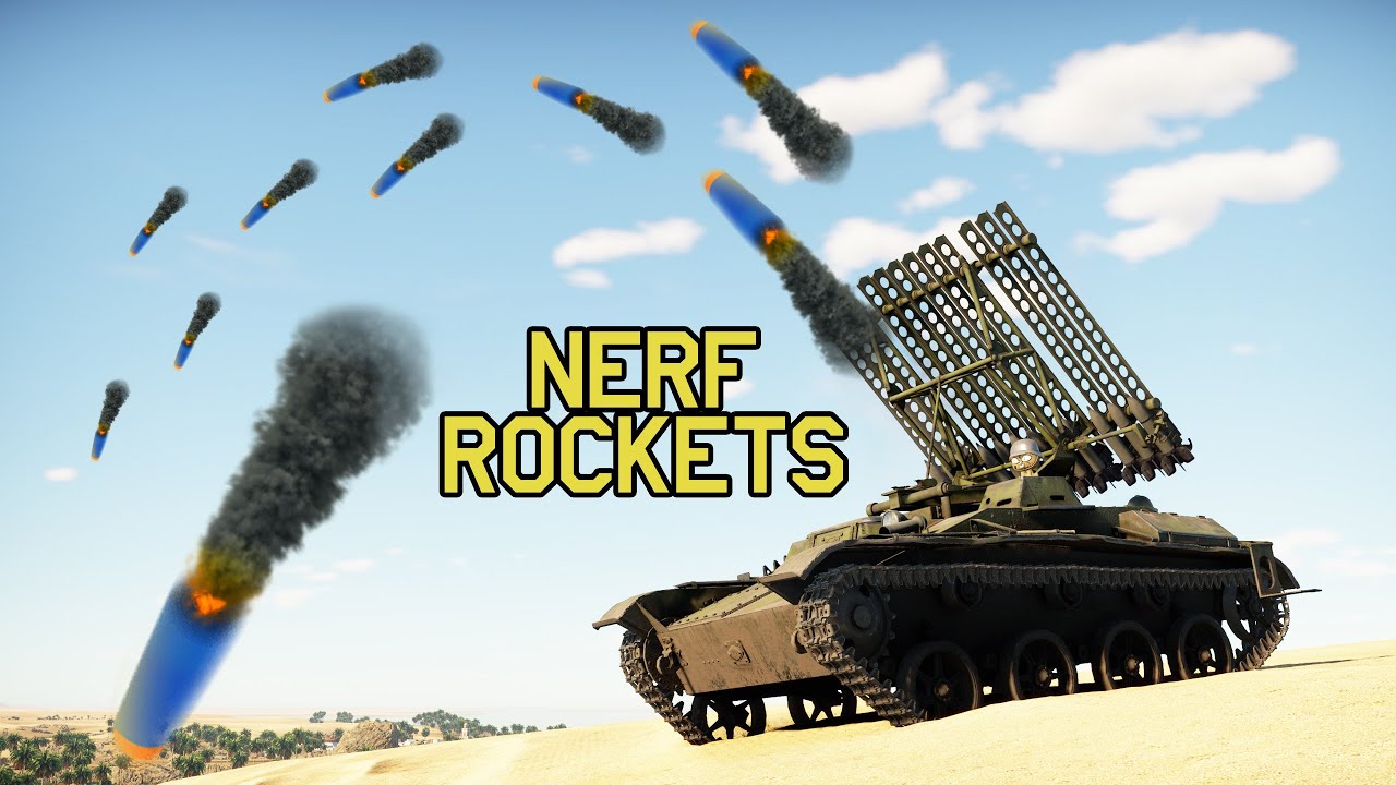 ХУДШИЙ премиум в War Thunder! НЕ ПОКУПАЙТЕ ЭТО, иначе будете страдать.